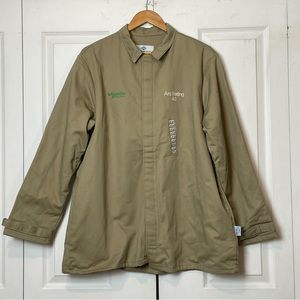 ArcGuard Workwear Jacket NWOT